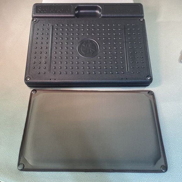 Scalebeard Office Scalebeard Footrest Under Desk Office Use